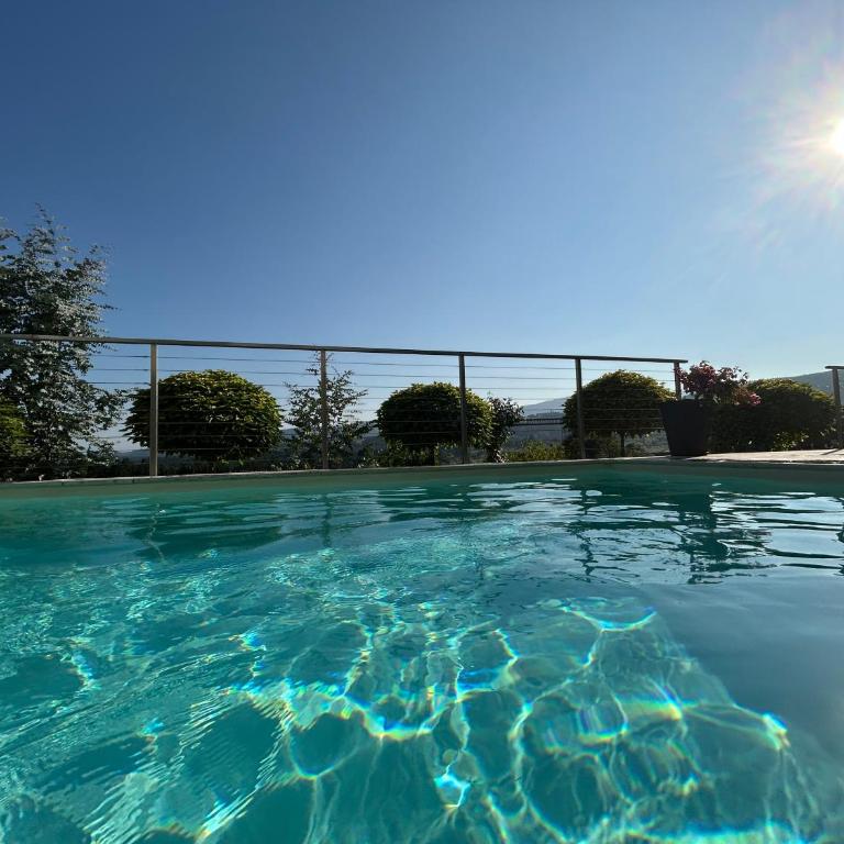 Traumhaus in den Weinbergen - max 8 Personen - mit Self-Check-in - Three-Bedroom Villa - 33