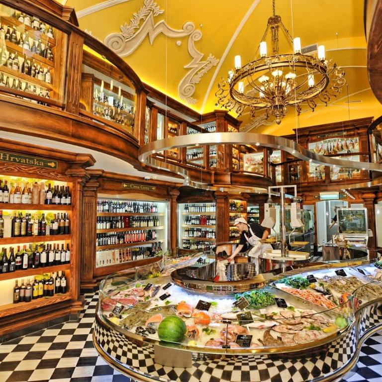 Gardelin Apartment - Apartment - 38