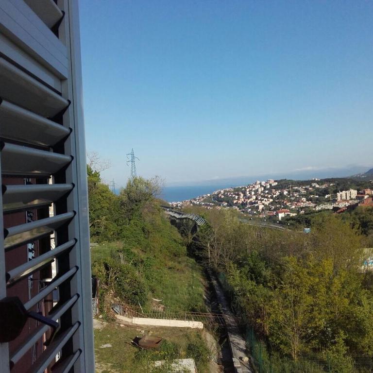 Casa Vacanze Villa Pompeiana - One-Bedroom Apartment - 87