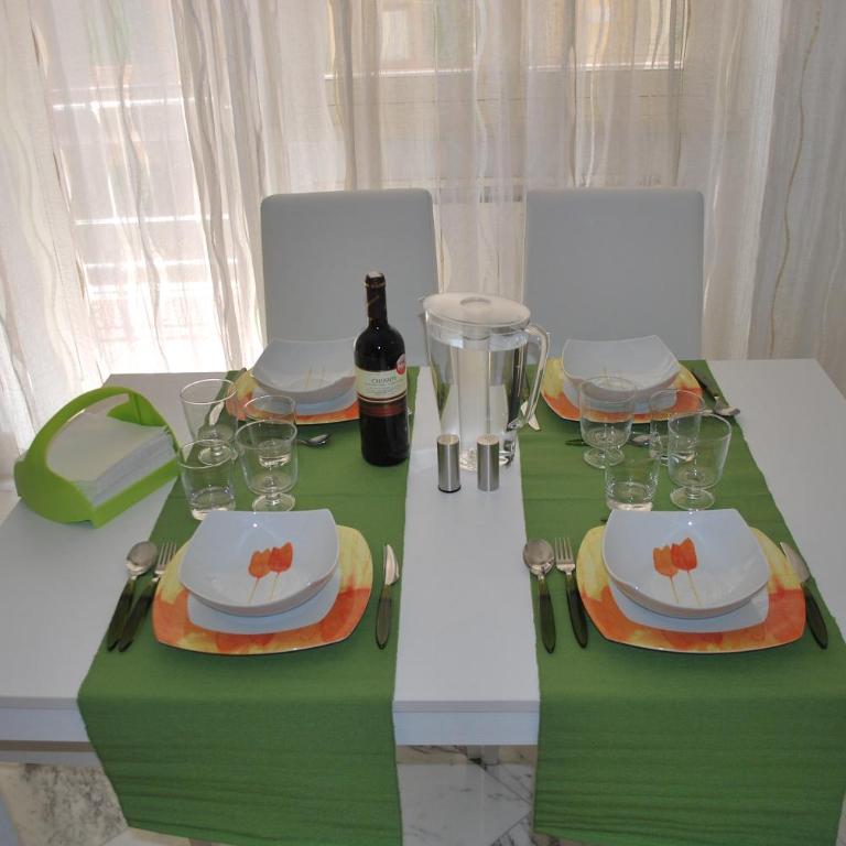 Casanova - Casa Vacanze - 34