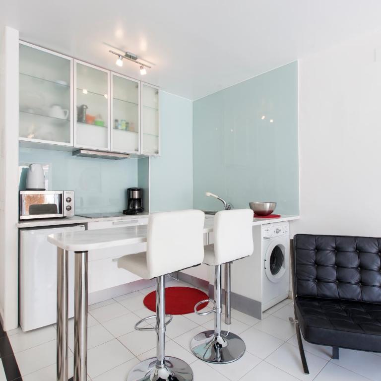 Viva Sitges - Mayo Terrace - Apartamento con terraza - Ático 2 - 15