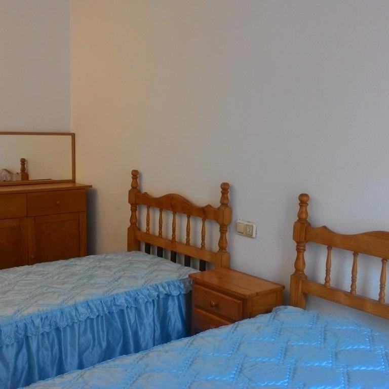Calle Rafal - Two-Bedroom Apartment - 9