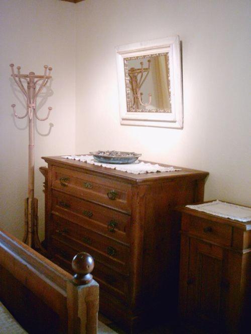 Landhaus Egger - Apartment - Erdgeschoss - 16
