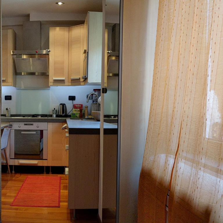 Malgrado House Bologna - Villa Nigrisoli - Sant'Orsola - Appartamento - 17