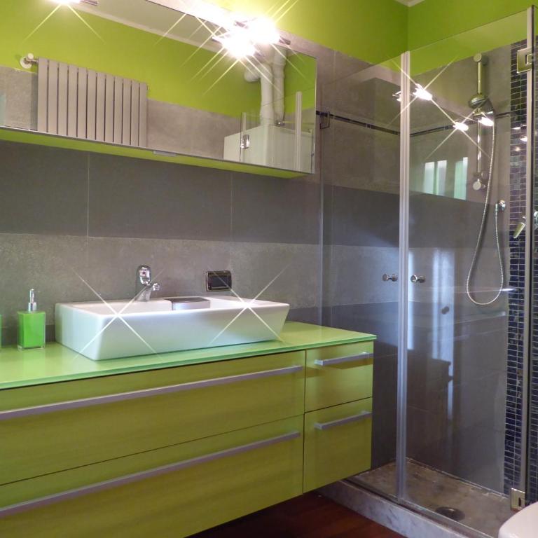 Malgrado House Bologna - Villa Nigrisoli - Sant'Orsola - Appartamento - 14