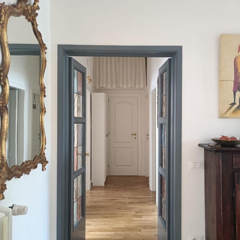Casa Camilla, bright terraced familyhome, AC - Two-Bedroom Apartment - 2