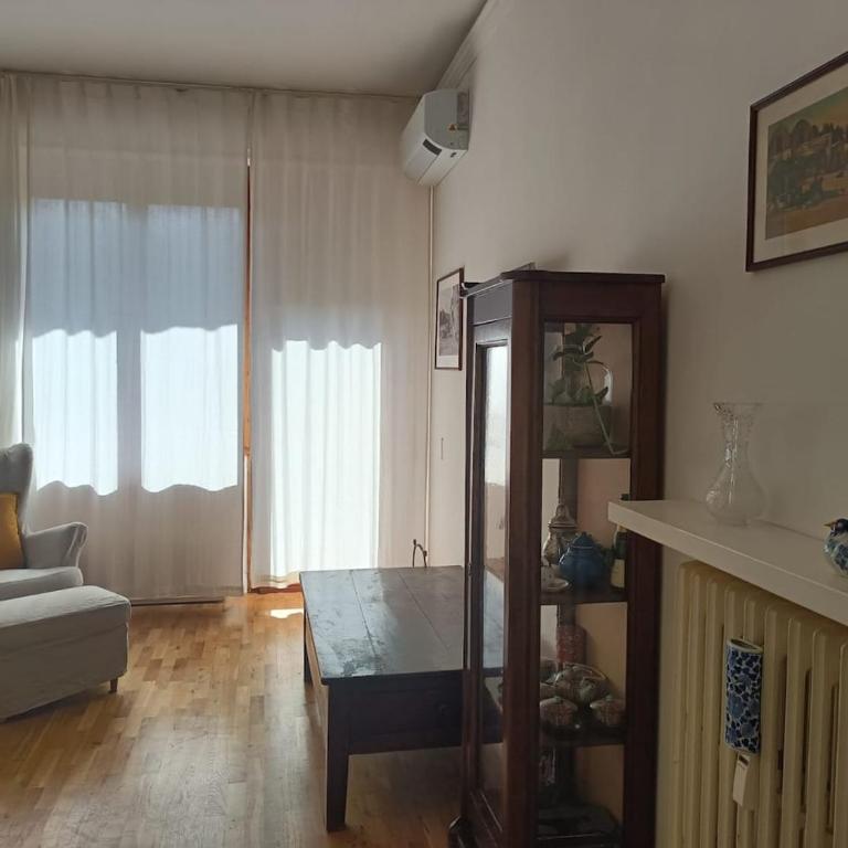 Casa Camilla, bright terraced familyhome, AC - Two-Bedroom Apartment - 3