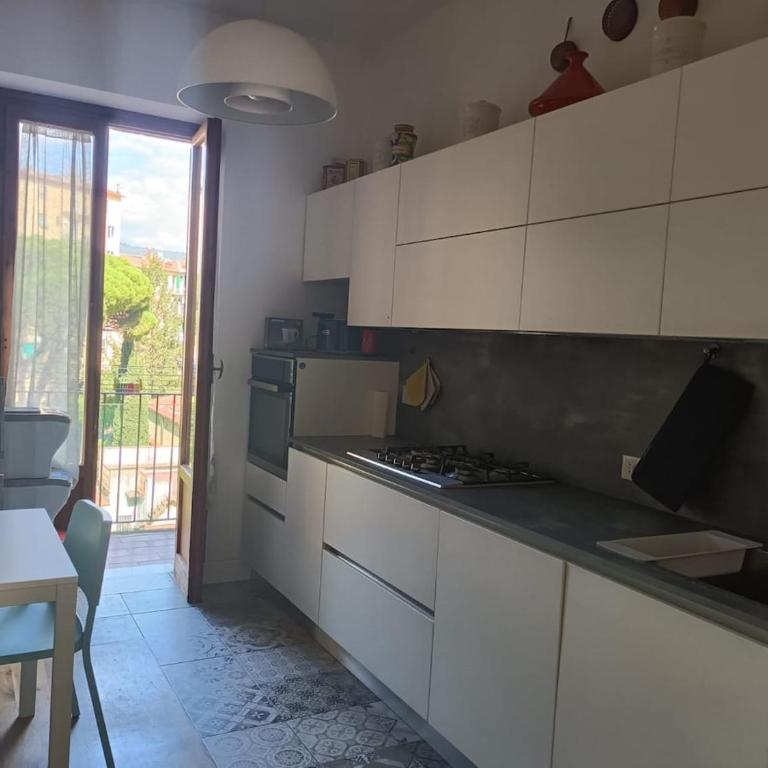 Casa Camilla, bright terraced familyhome, AC - Two-Bedroom Apartment - 6