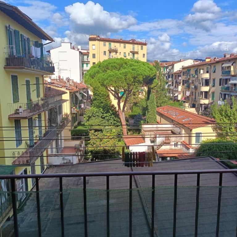 Casa Camilla, bright terraced familyhome, AC - Two-Bedroom Apartment - 13