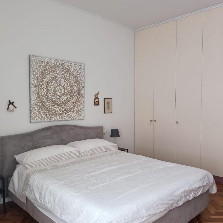 Casa Camilla, bright terraced familyhome, AC - Two-Bedroom Apartment - 17