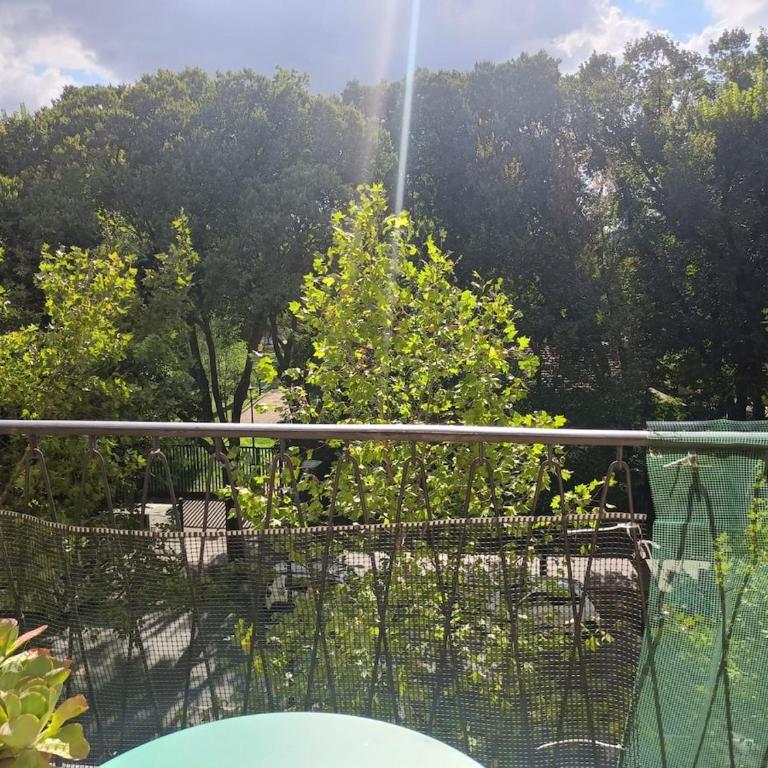 Casa Camilla, bright terraced familyhome, AC - Two-Bedroom Apartment - 18