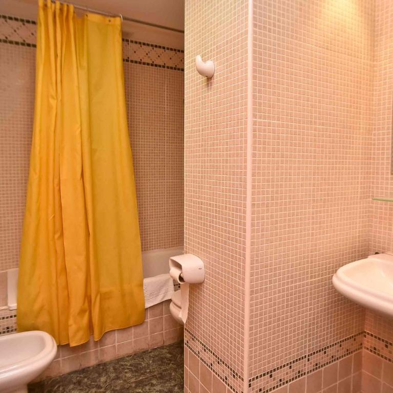 Hotel Adsubia - Habitación Doble - 1 o 2 camas - 3