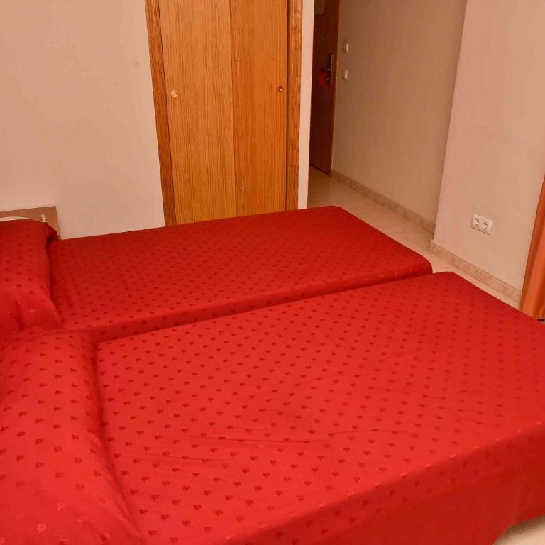 Hotel Adsubia - Habitación Doble - 1 o 2 camas - 12