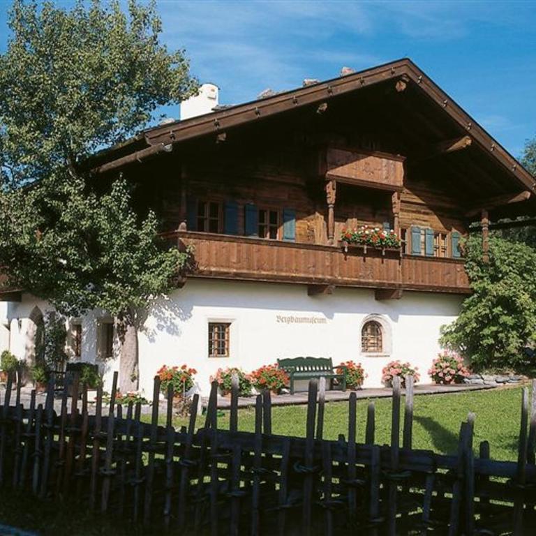Landhaus Gertrude Eder - Appartamento con 3 Camere da Letto - 27