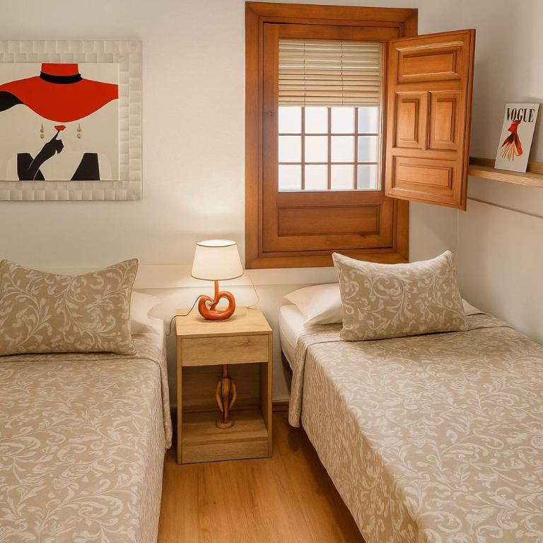Lola5 - Apartamento de 2 dormitorios - 11