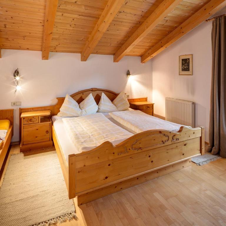 Haus Schönblick - wunderbare Zentrumslage - Apartment mit 1 Schlafzimmer - 7