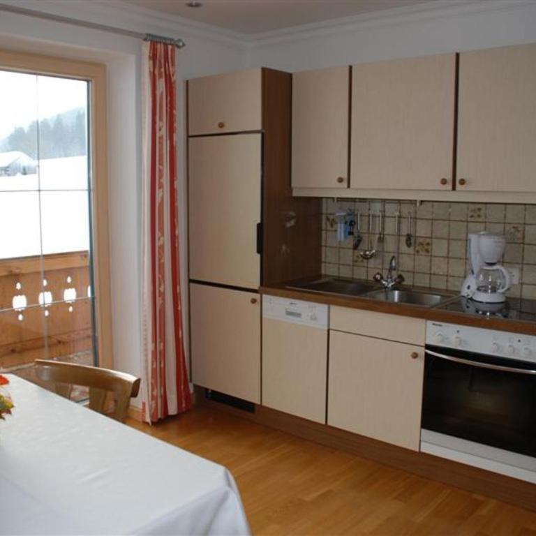 Landhaus Gertrude Eder - Appartamento con 3 Camere da Letto - 13