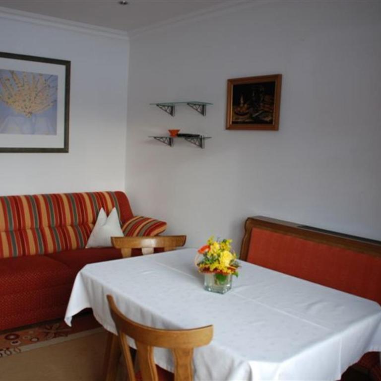 Landhaus Gertrude Eder - Appartamento con 3 Camere da Letto - 14