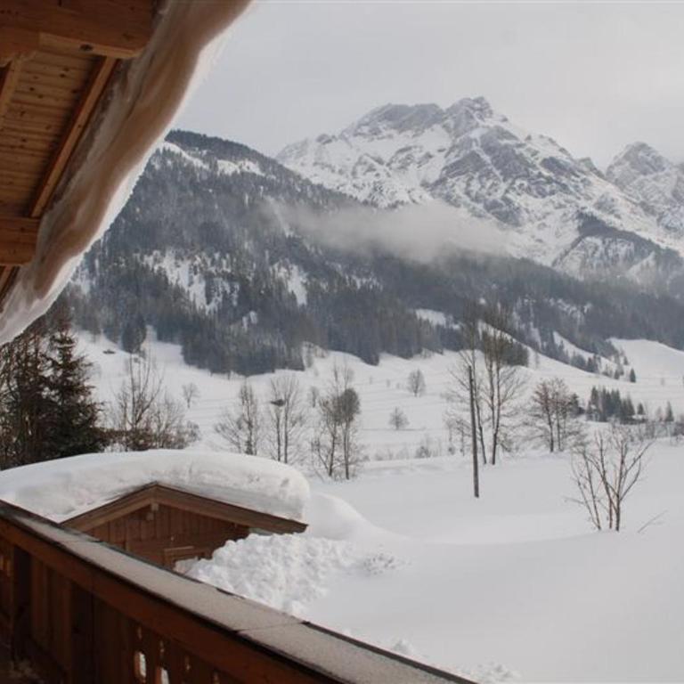Landhaus Gertrude Eder - Appartamento con 3 Camere da Letto - 20