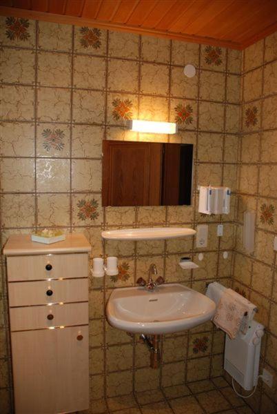 Landhaus Gertrude Eder - Appartamento con 3 Camere da Letto - 18
