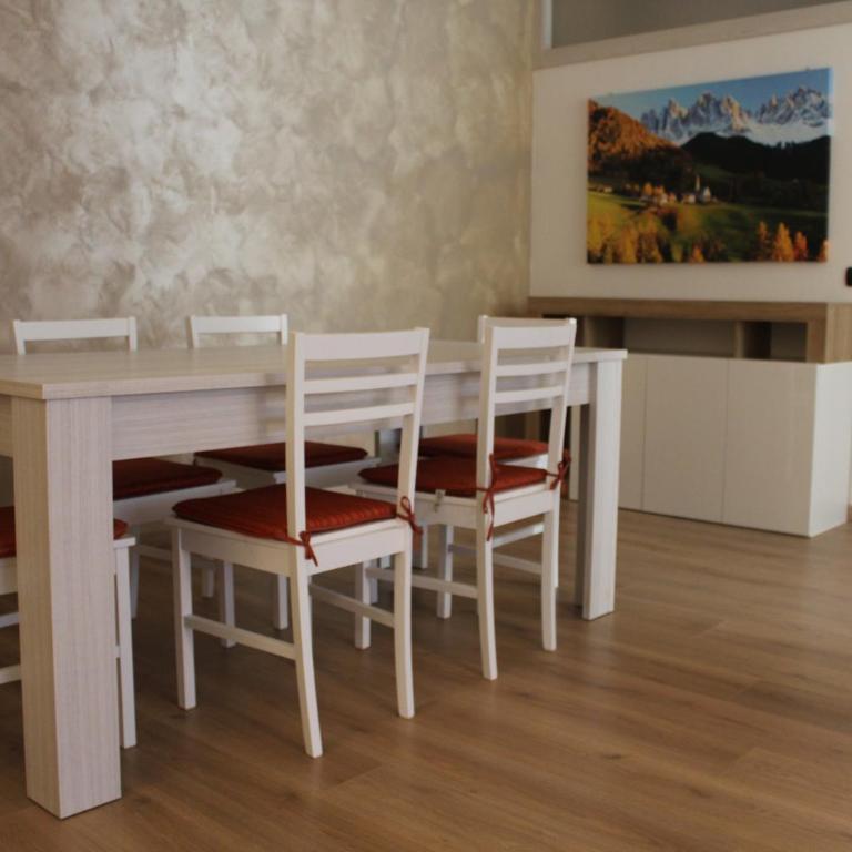 Viale Apartment Tirano - Two-Bedroom Apartment - 3