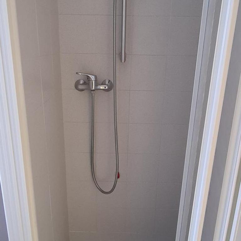 Viale Apartment Tirano - Two-Bedroom Apartment - 4