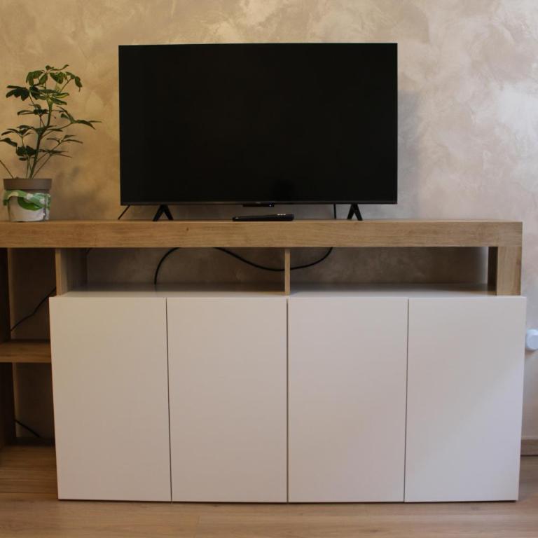 Viale Apartment Tirano - Two-Bedroom Apartment - 5