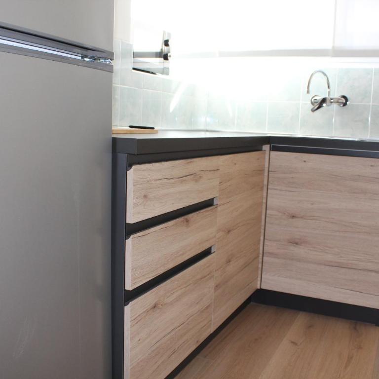 Viale Apartment Tirano - Two-Bedroom Apartment - 6
