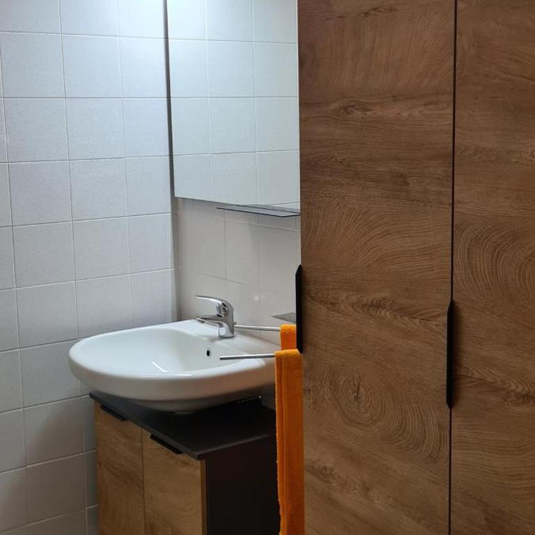 Viale Apartment Tirano - Two-Bedroom Apartment - 9