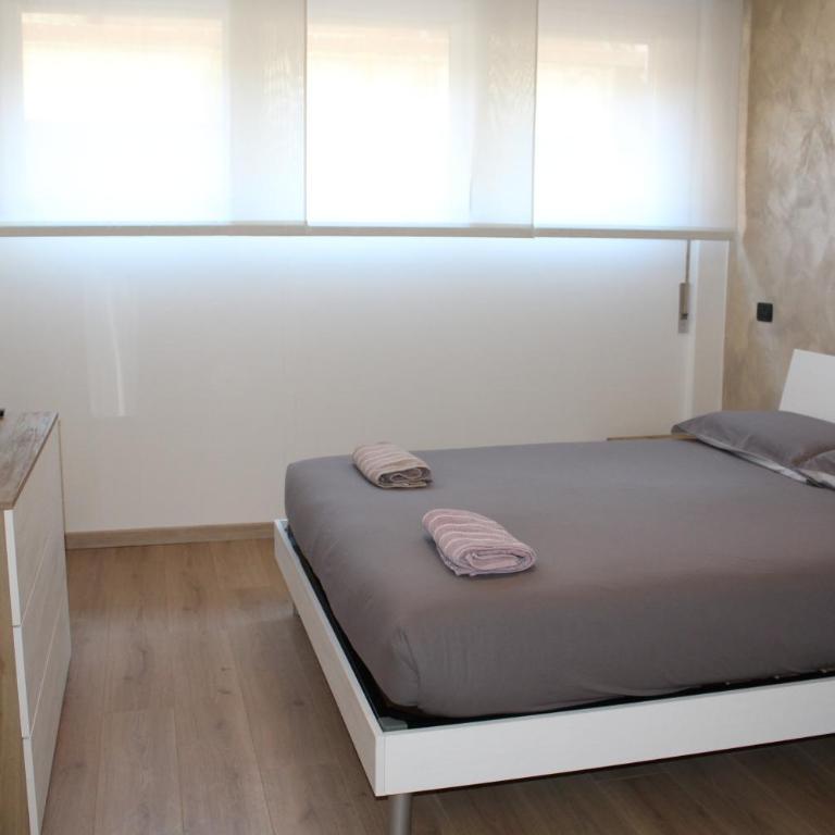 Viale Apartment Tirano - Two-Bedroom Apartment - 10
