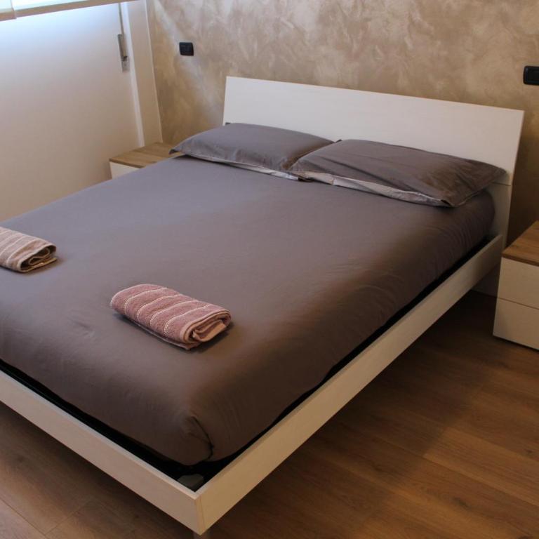 Viale Apartment Tirano - Two-Bedroom Apartment - 14