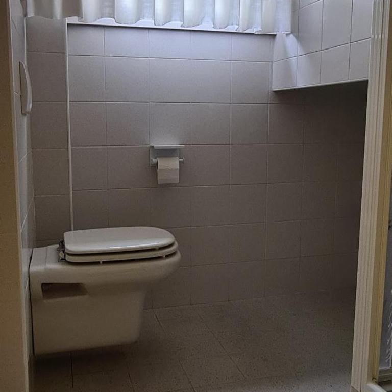 Viale Apartment Tirano - Two-Bedroom Apartment - 17