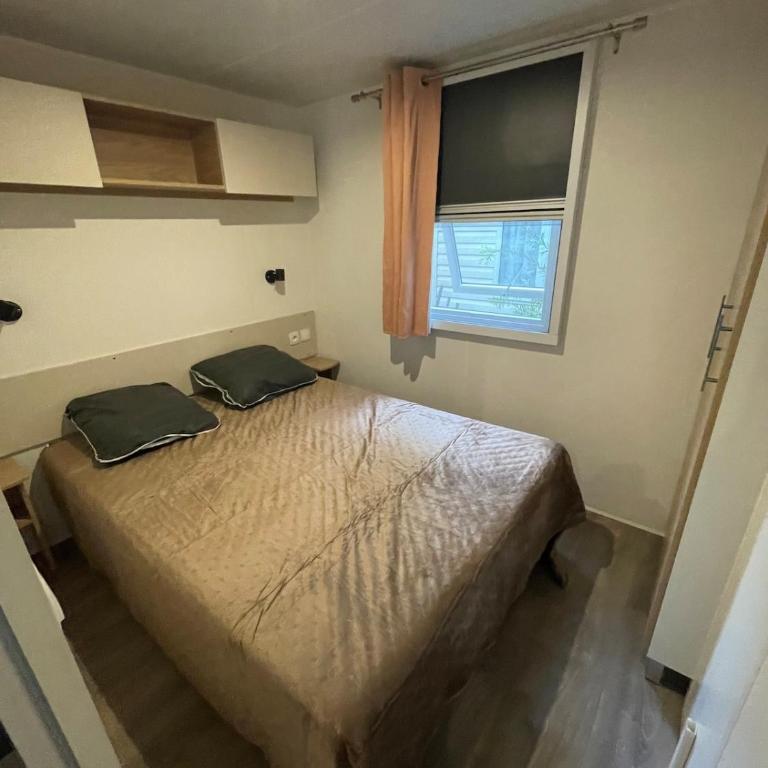 Bungalow 6 à 8 personnes Valras Plage - Casa Mobile - 12