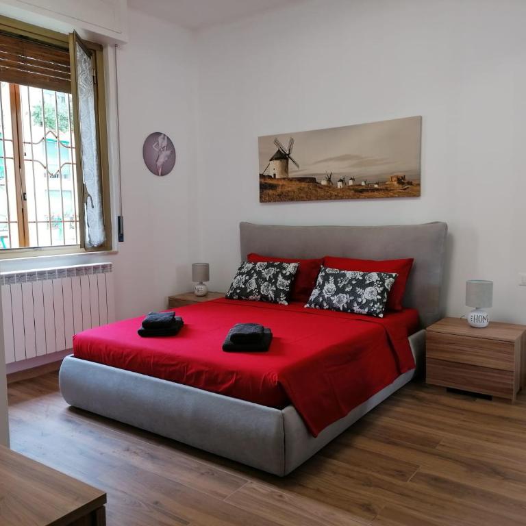 Apartment Naviglio grande - Appartamento con 2 Camere da Letto - 1