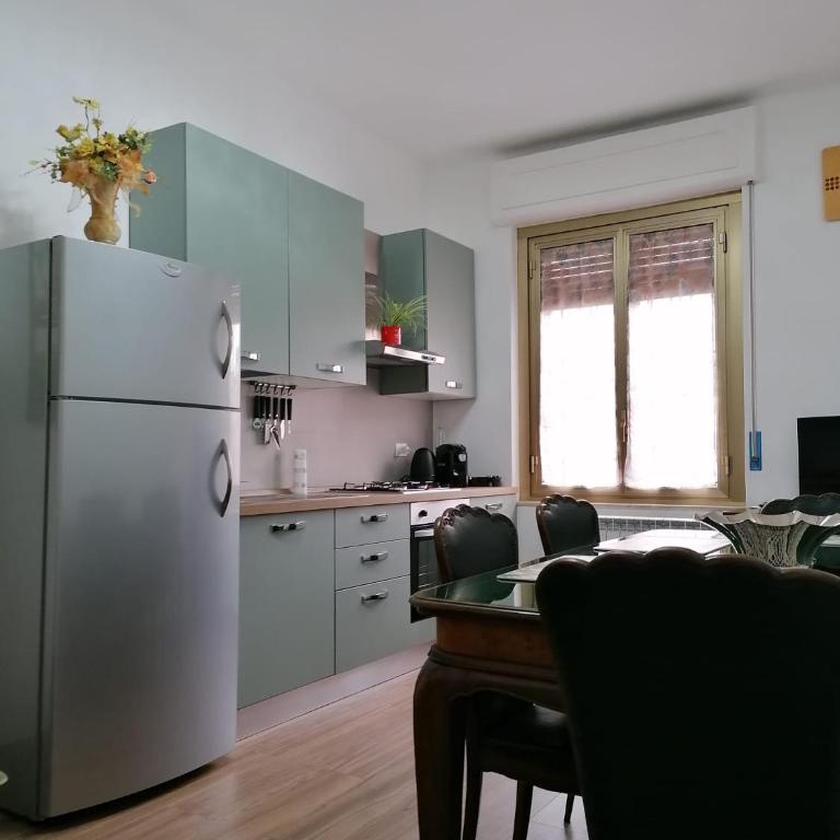 Apartment Naviglio grande - Appartamento con 2 Camere da Letto - 5