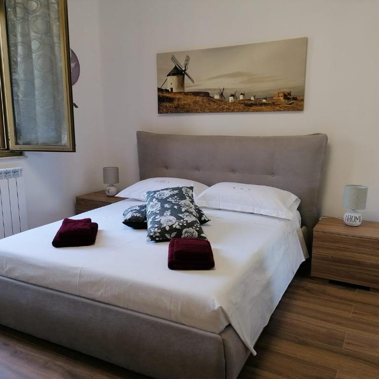 Apartment Naviglio grande - Appartamento con 2 Camere da Letto - 4