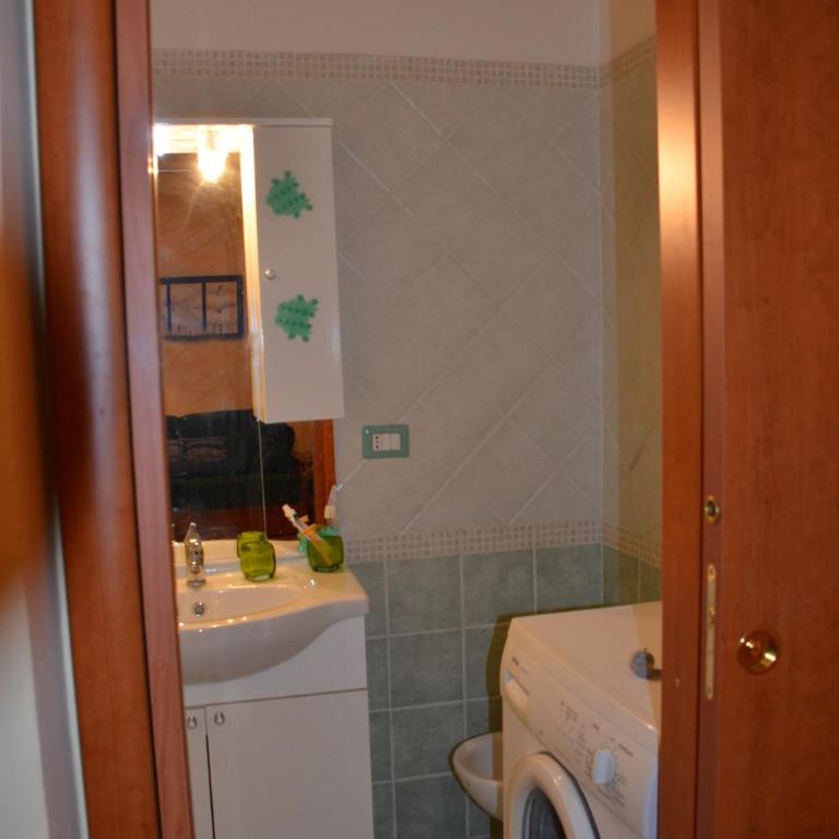 Appartamento Giardini Naxos - Appartamento con Balcone - 18