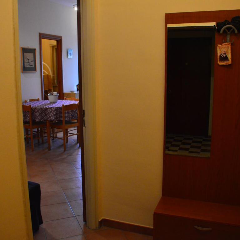 Appartamento Giardini Naxos - Appartamento con Balcone - 16