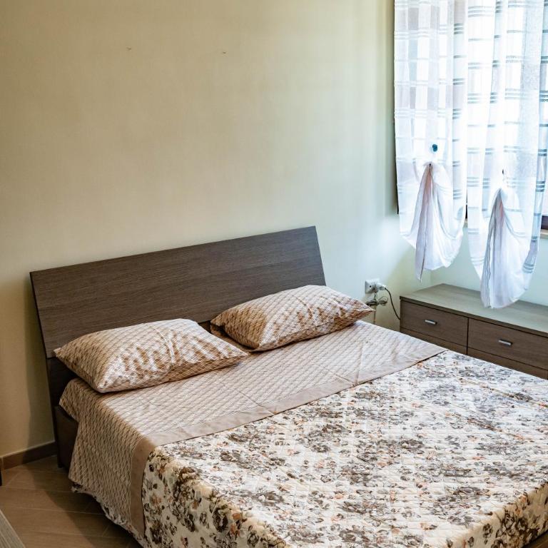 Casa Di Amelia - Casa con 1 Camera da Letto - 9