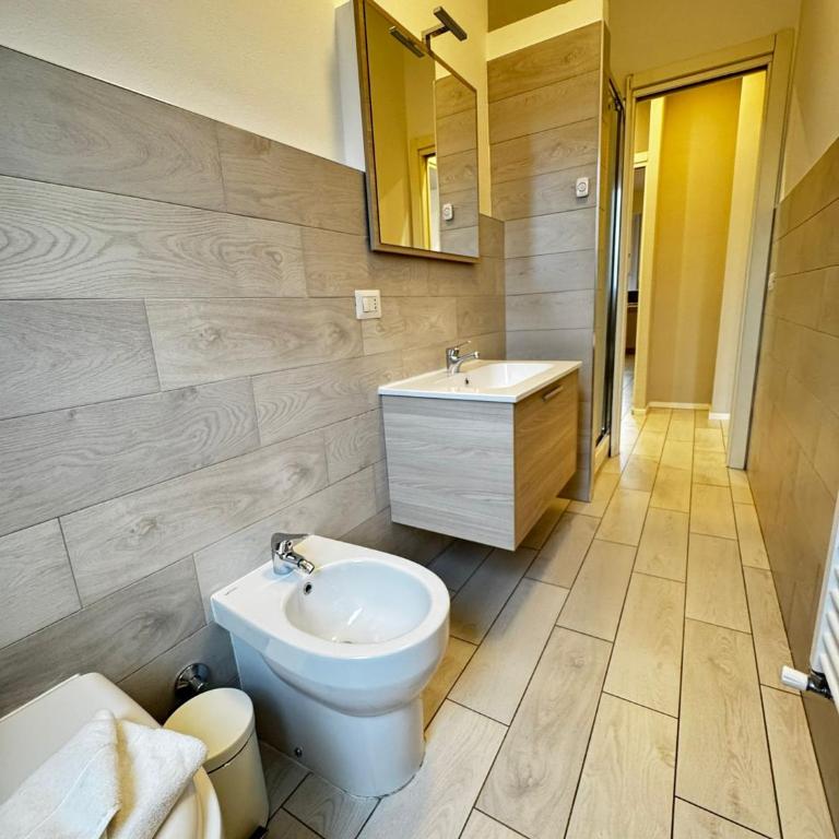 Kibilù - Via degli Astri - Appartamento con 1 Camera da Letto - 10