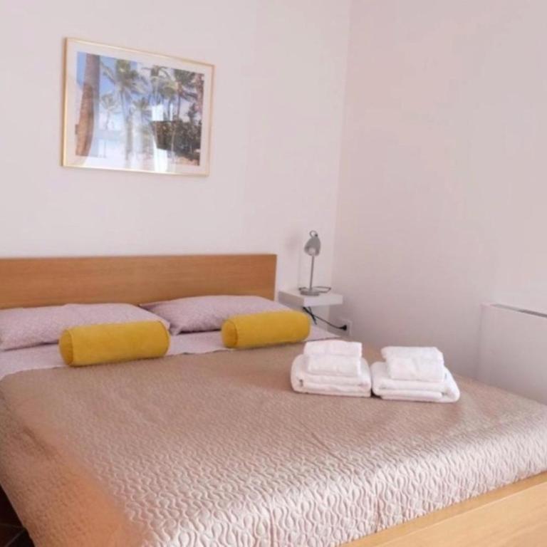 Terrazza Dolce Vista - Appartamento con 1 Camera da Letto - 13