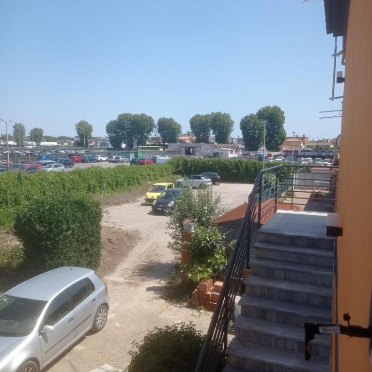Tra cielo e mare - Appartamento con 3 Camere da Letto - 6