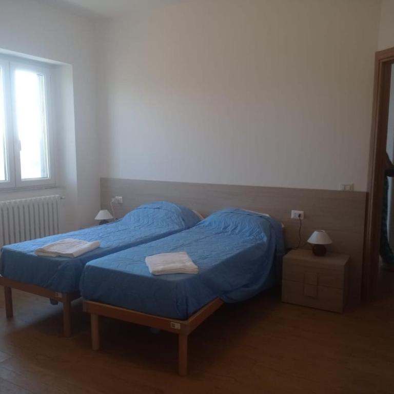 Tra cielo e mare - Appartamento con 3 Camere da Letto - 8
