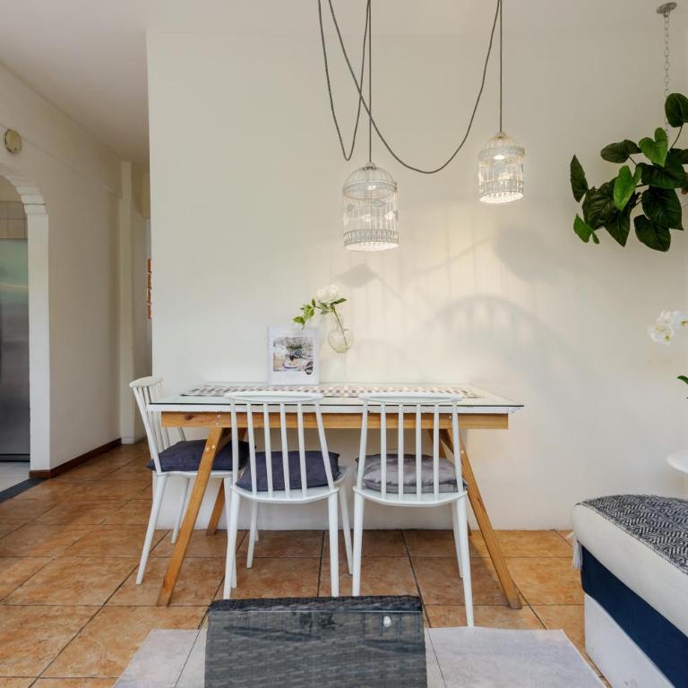 Polanco Masaryk Flat - Apartamento - 3