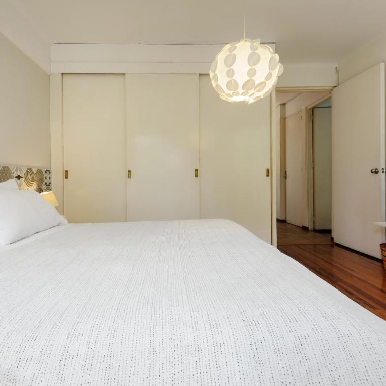 Polanco Masaryk Flat - Apartamento - 10