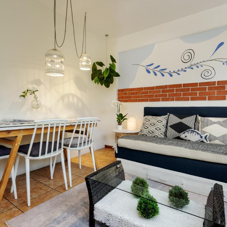 Polanco Masaryk Flat - Apartamento - 12