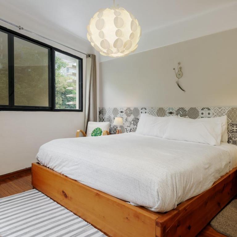 Polanco Masaryk Flat - Apartamento - 13