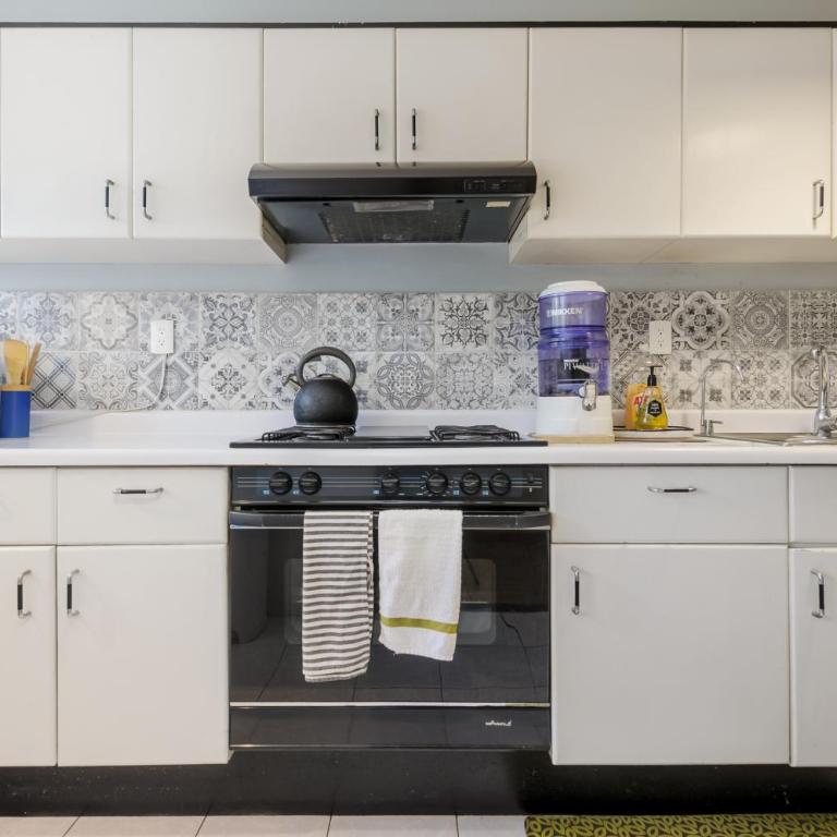 Polanco Masaryk Flat - Apartamento - 14