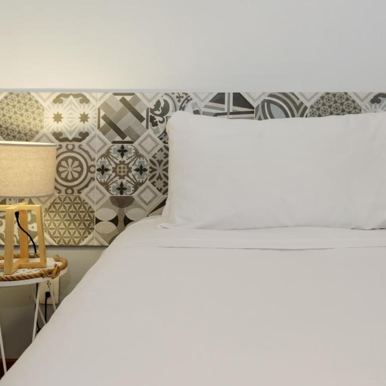 Polanco Masaryk Flat - Apartamento - 19