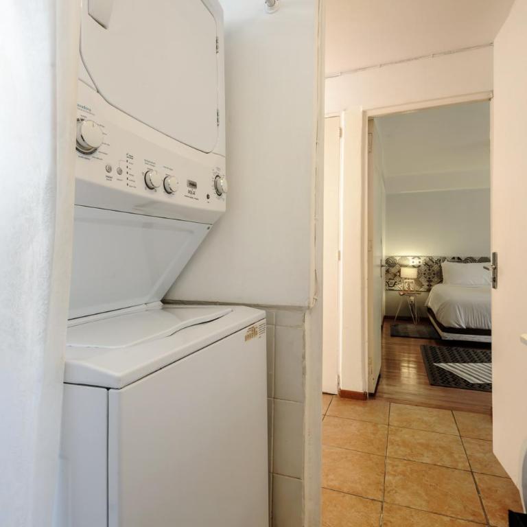 Polanco Masaryk Flat - Apartamento - 20